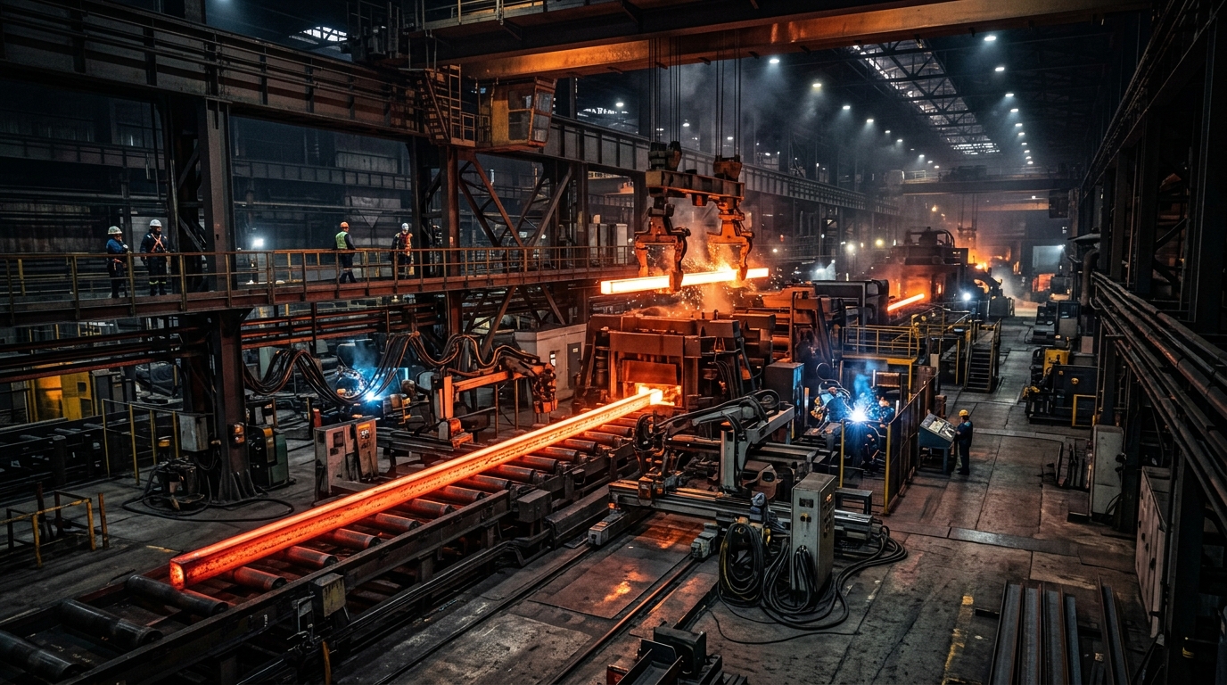 Quality-Focused Sourcing