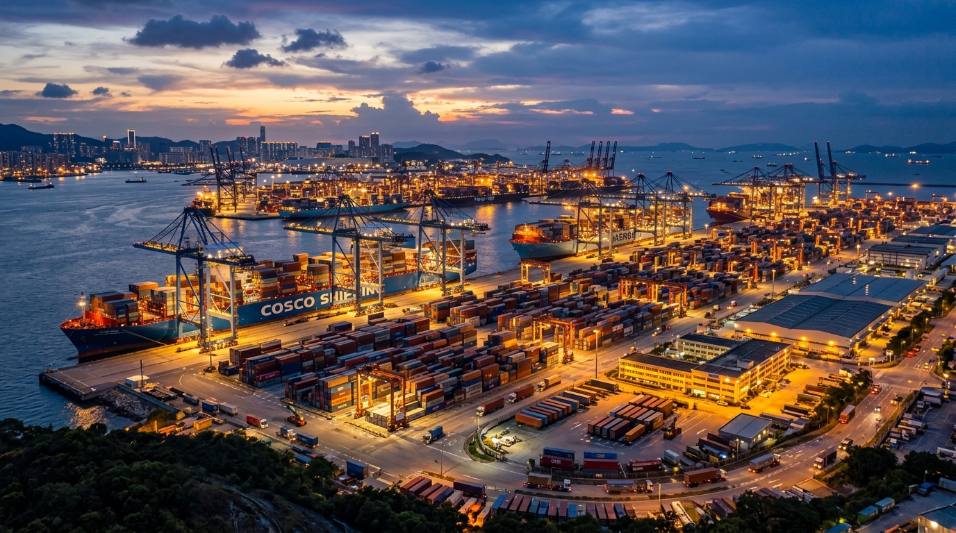 Reliable Logistics