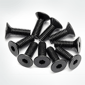 Industrial Screws