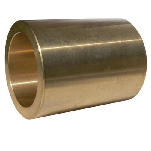 Bronze Bushes
