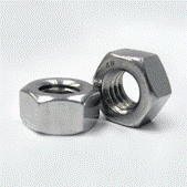 Industrial Nuts