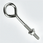 Anchor Bolts