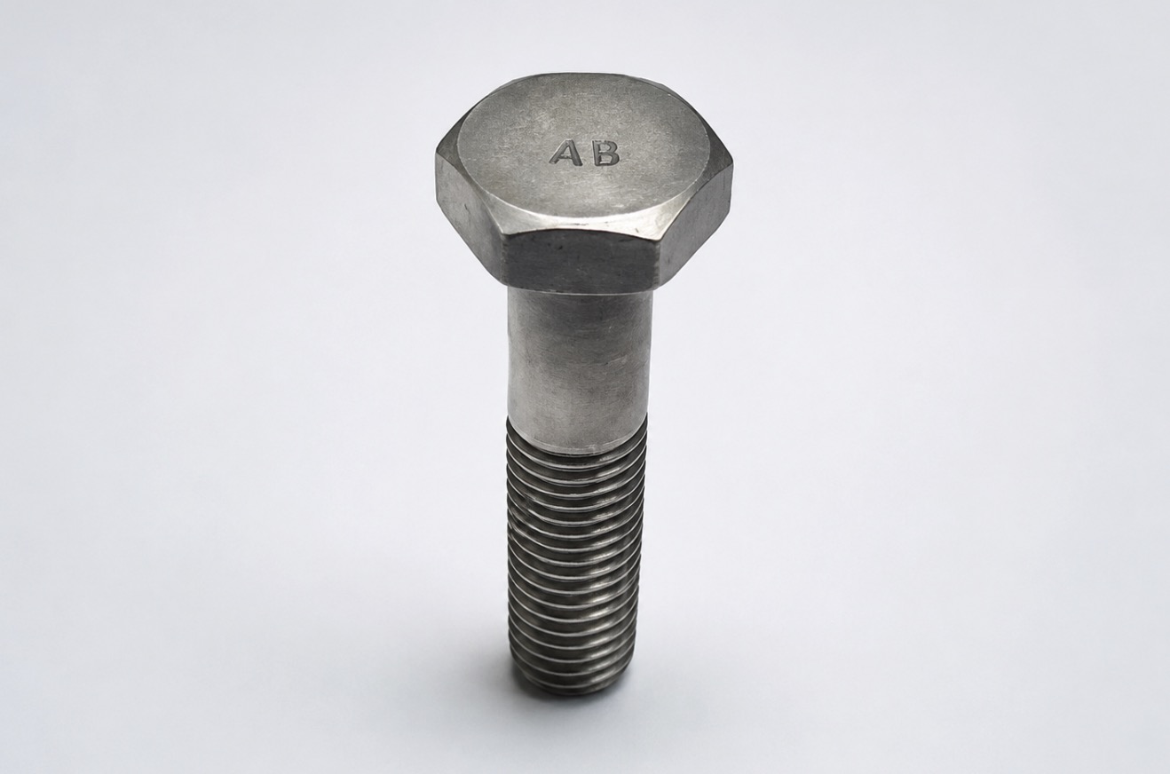 Industrial Bolts