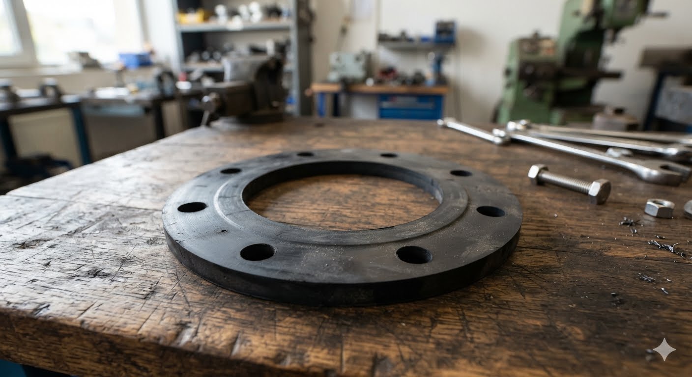 Rubber Gaskets