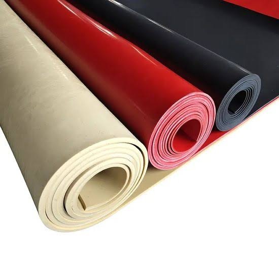 Rubber Sheet